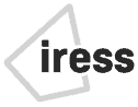 Graphic depicts IRESS logo, an Asendium integration partner.